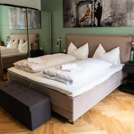 Vienna City: Live, Work, Play 外观 照片