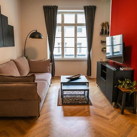 Vienna City: Live, Work, Play 外观 照片
