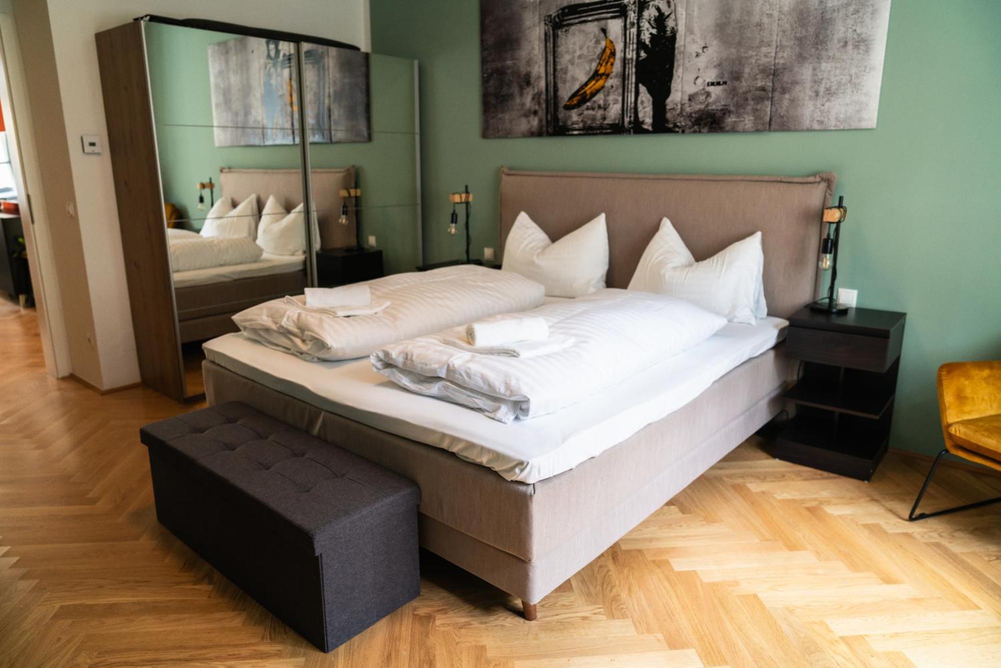 Vienna City: Live, Work, Play 外观 照片