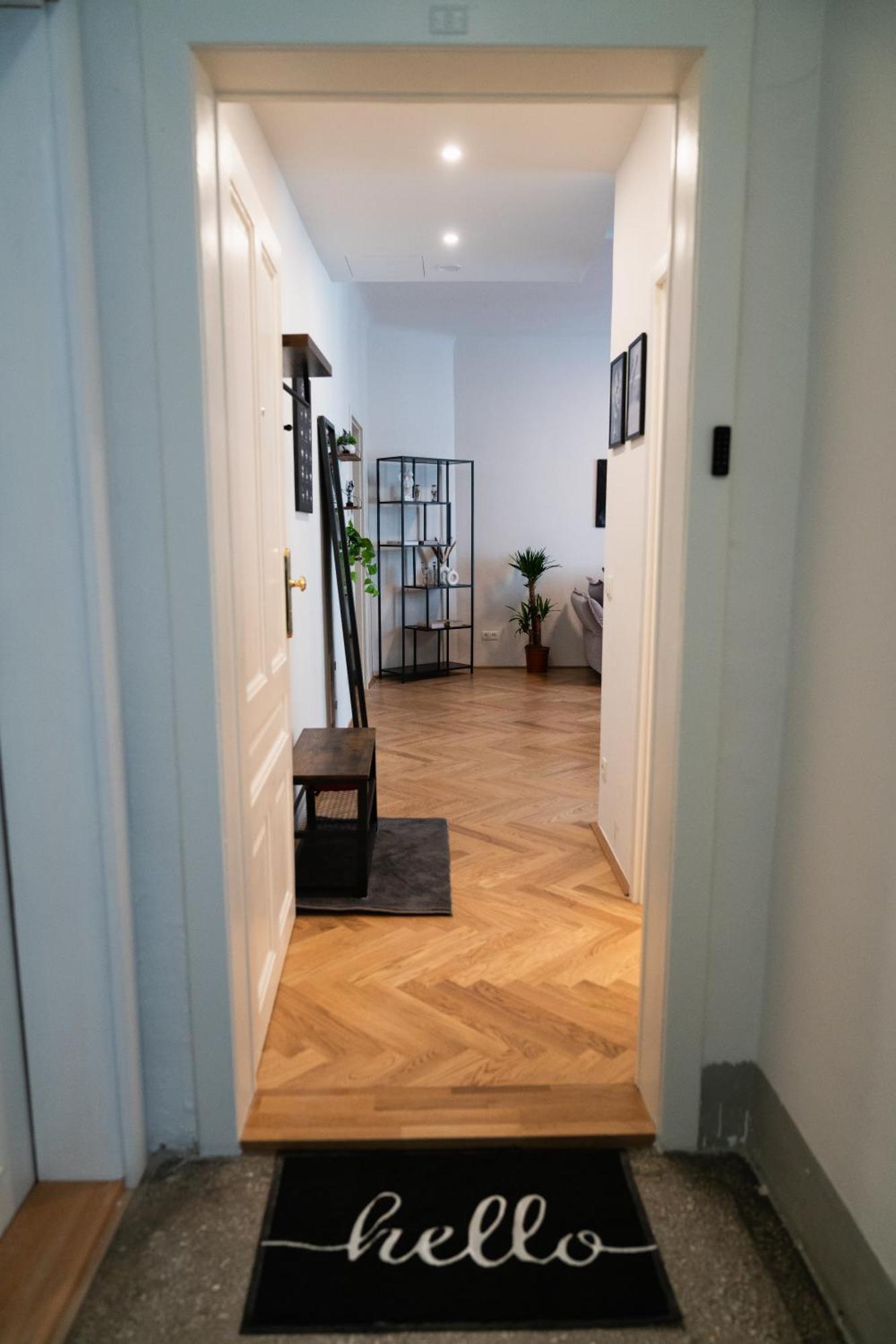 Vienna City: Live, Work, Play 外观 照片