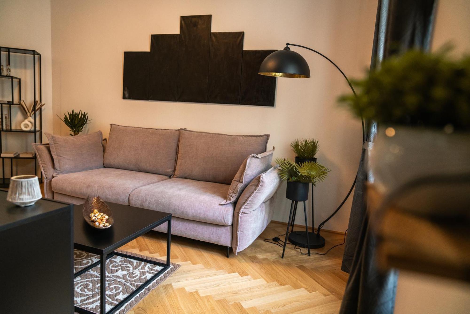 Vienna City: Live, Work, Play 外观 照片