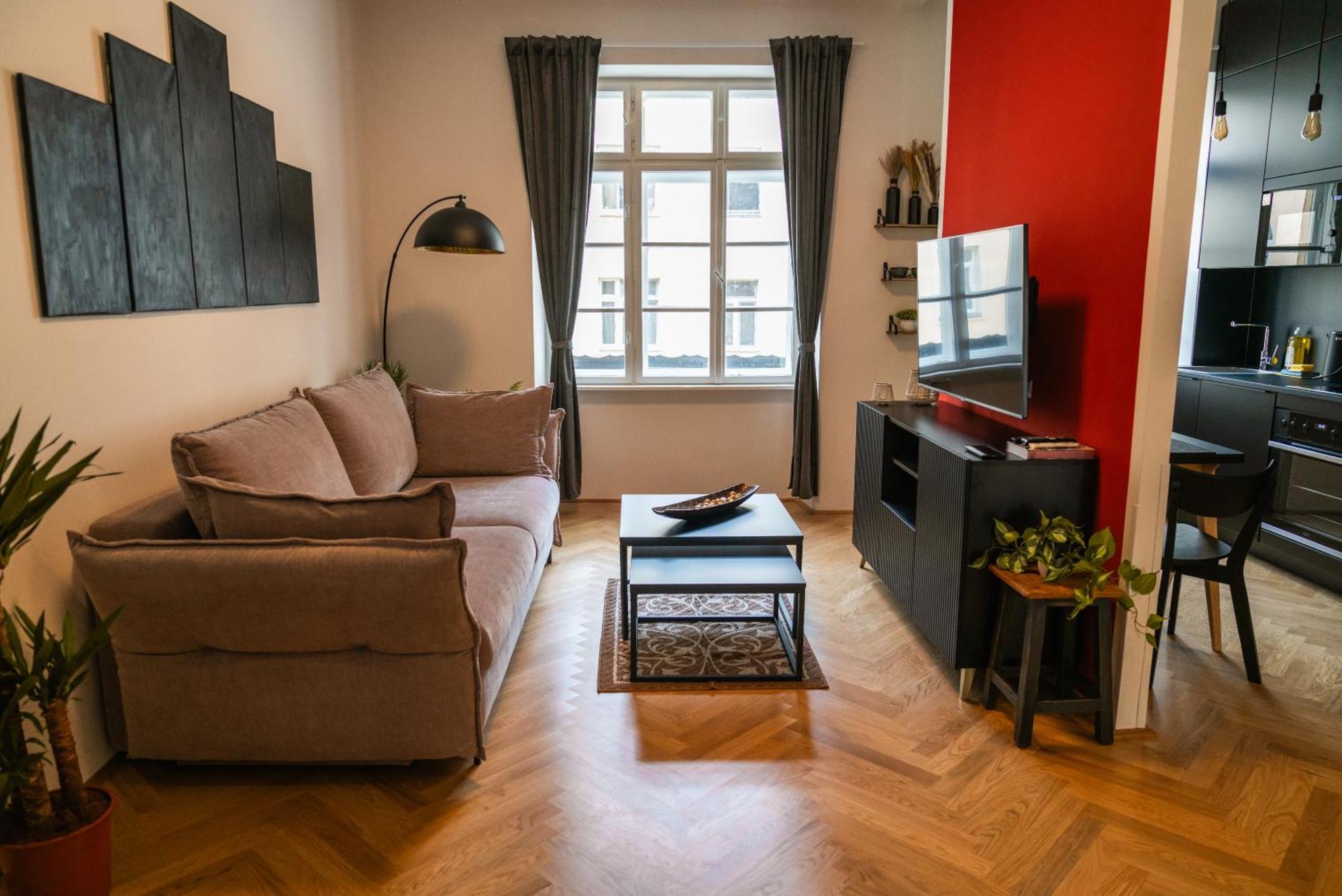 Vienna City: Live, Work, Play 外观 照片