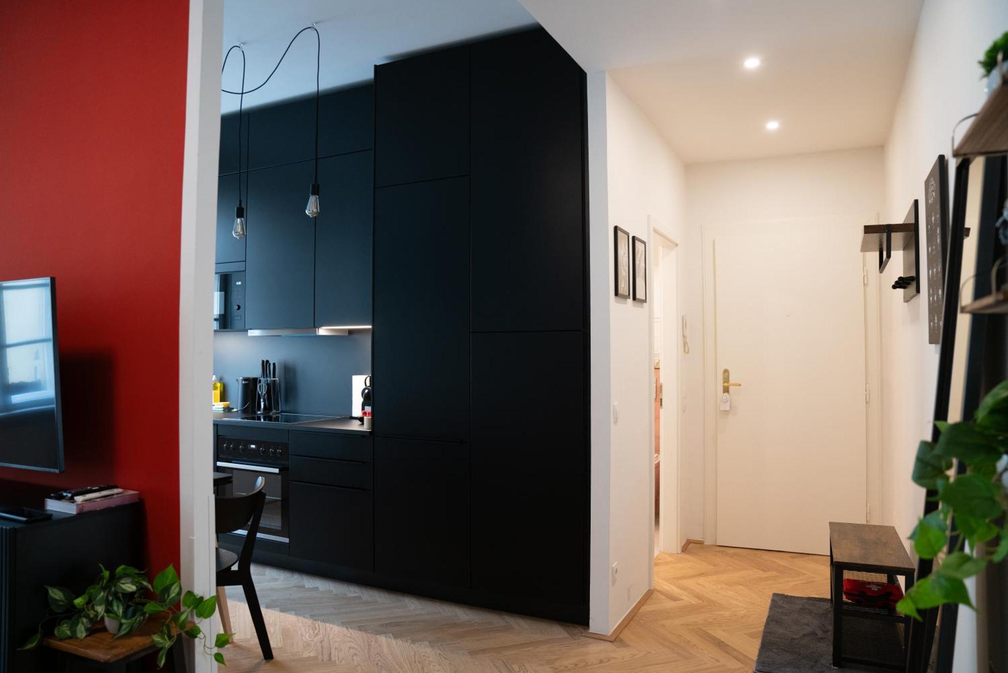 Vienna City: Live, Work, Play 外观 照片