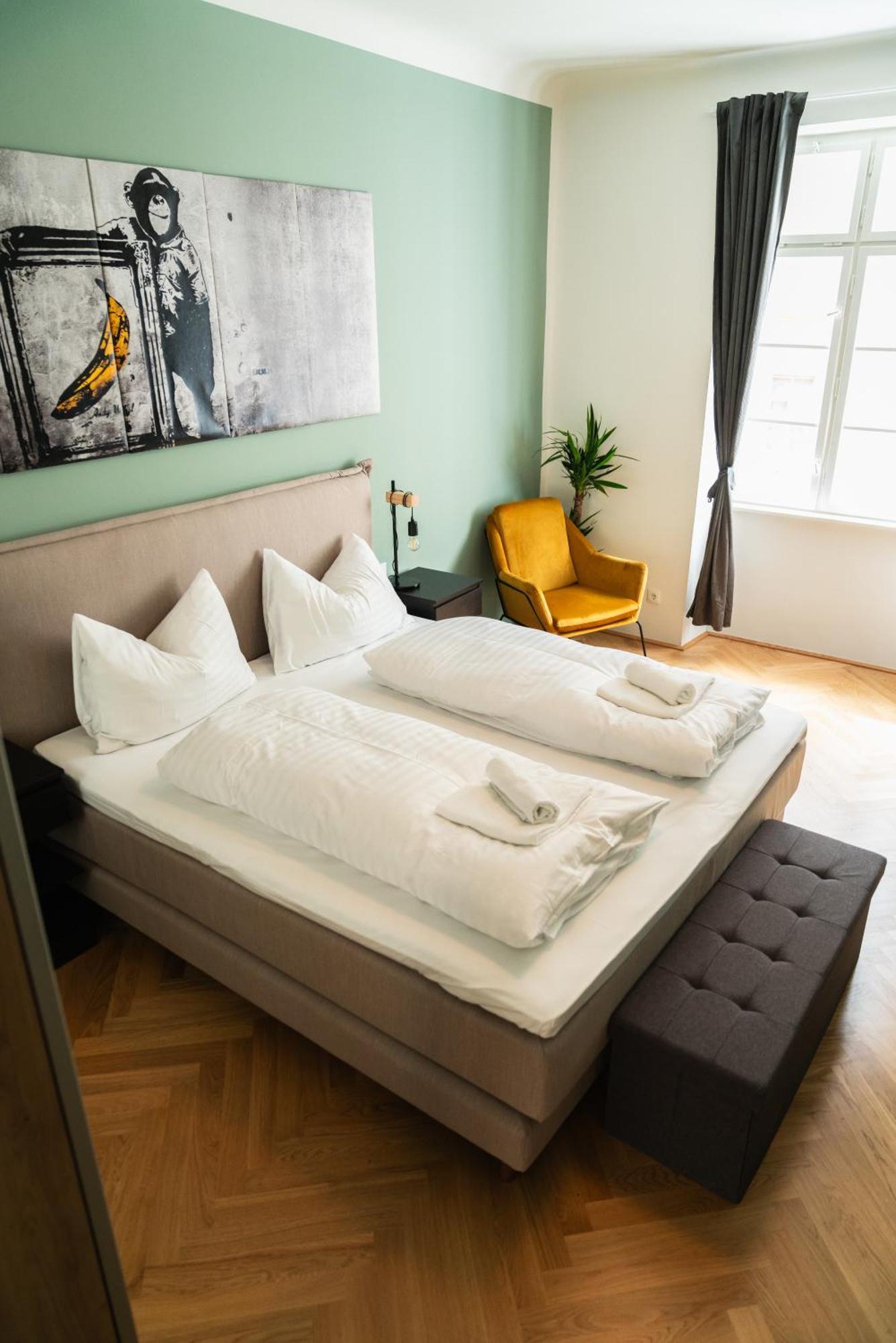 Vienna City: Live, Work, Play 外观 照片