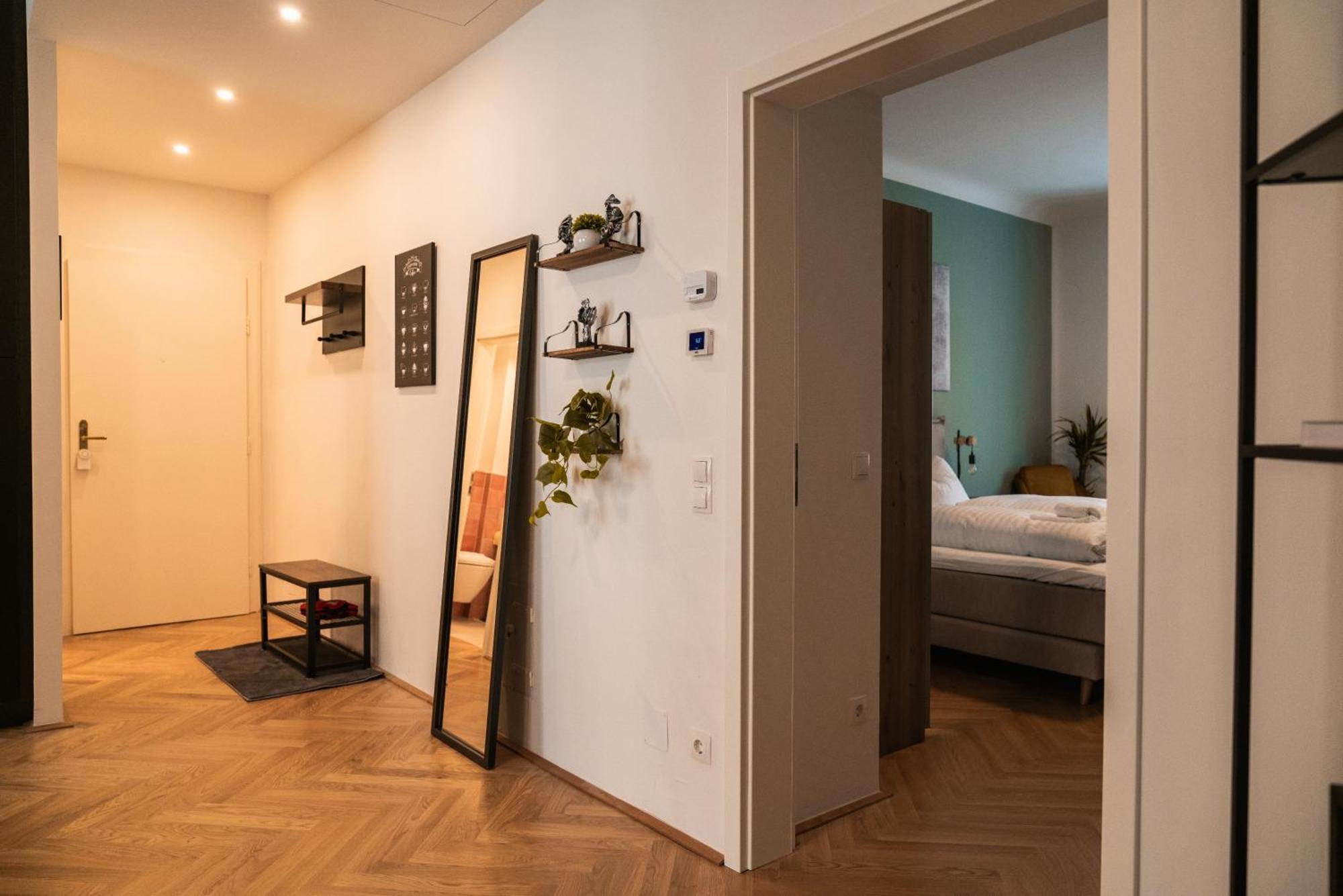 Vienna City: Live, Work, Play 外观 照片