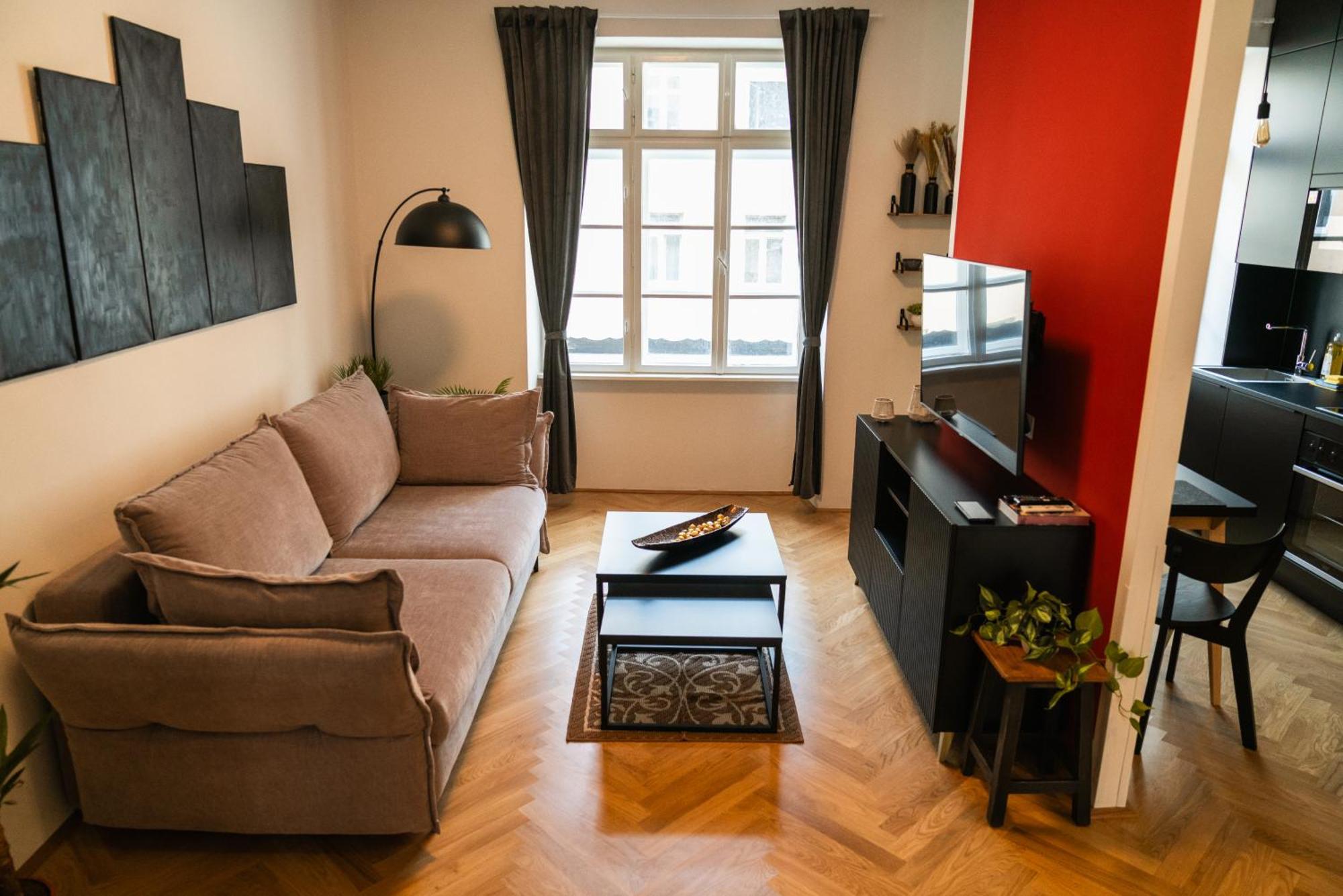 Vienna City: Live, Work, Play 外观 照片