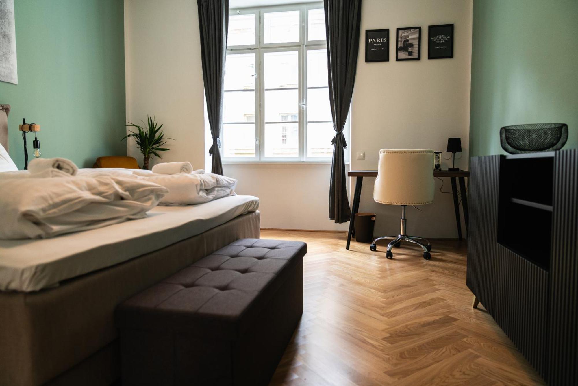 Vienna City: Live, Work, Play 外观 照片