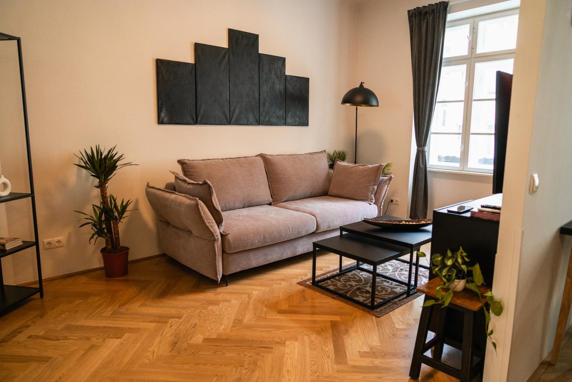 Vienna City: Live, Work, Play 外观 照片