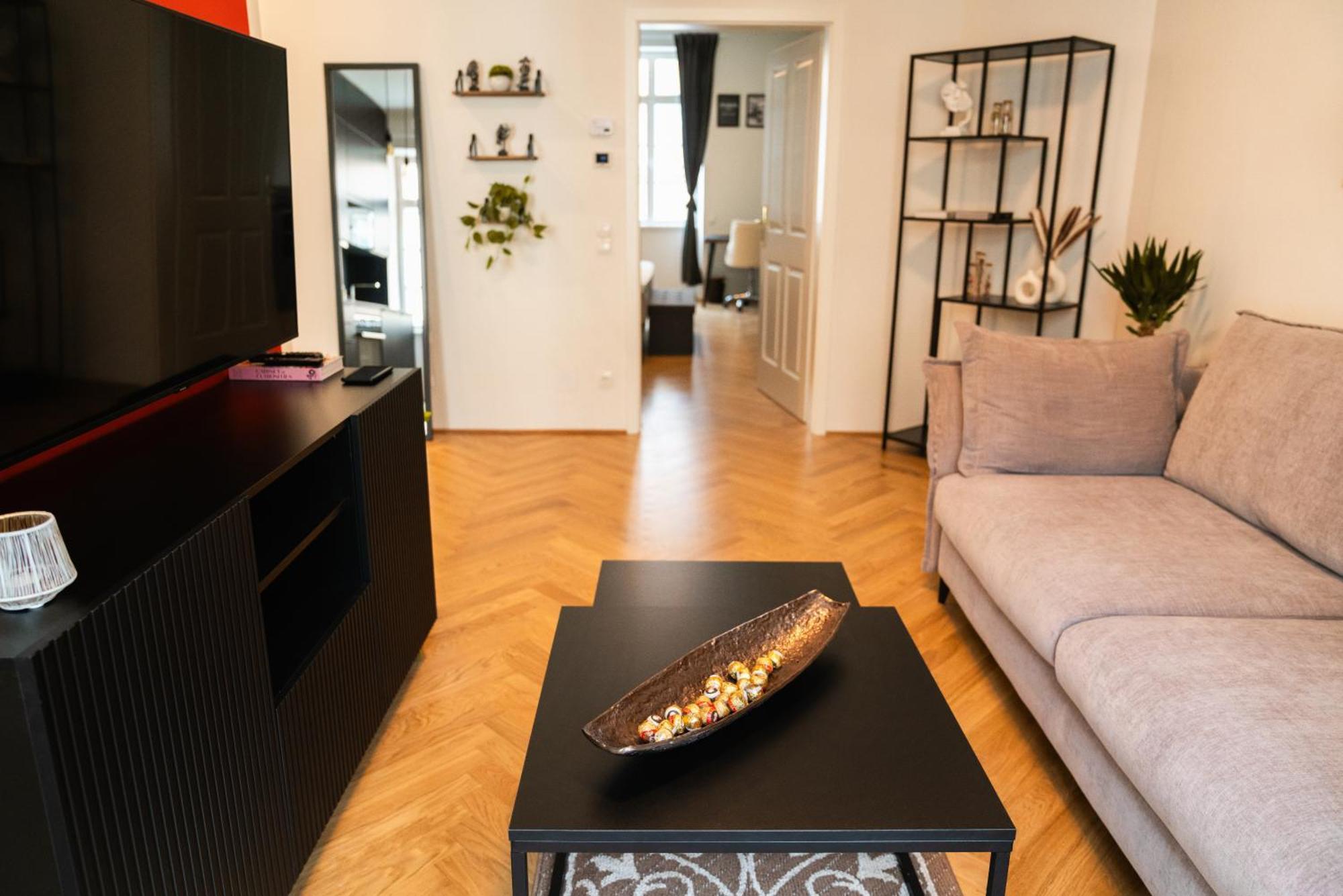 Vienna City: Live, Work, Play 外观 照片